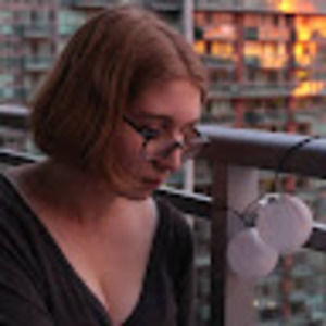 Meet your Posher, Claire